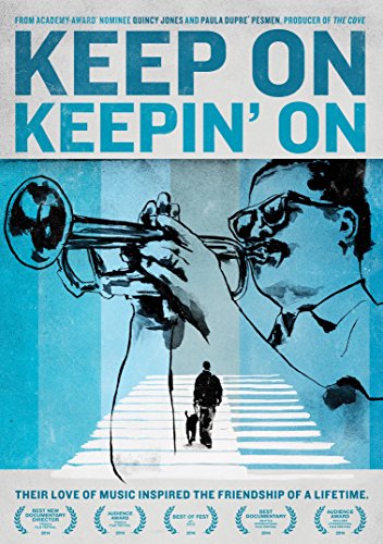 Keep On Keepin' On - DVD