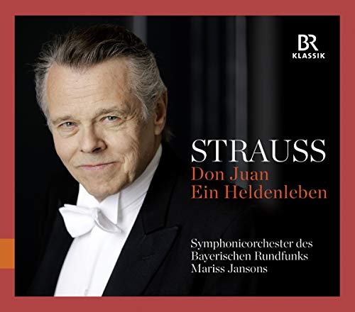 Strauss:Don Juan