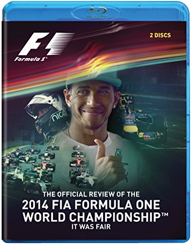 Formula One  Review
