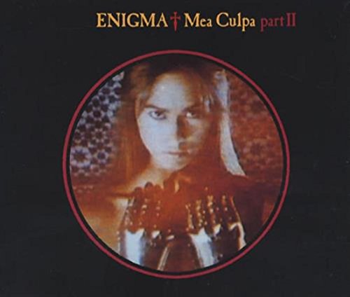 Enigma ‎– Mea Culpa Part II - Limited Edition CD 1991 Box virgin