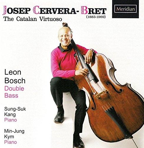 Josep Cervera-Bret: The Catalan Virtuoso