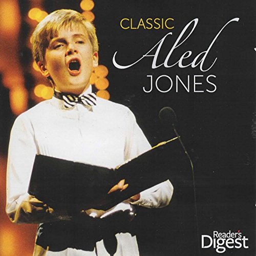 Classic - Aled Jones (2 CD)