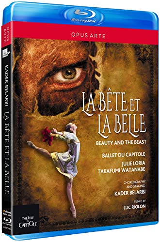 La Bete Et La Belle