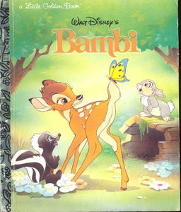 Walt Disney's Bambi 