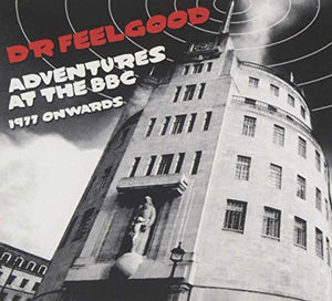 Adventures At The BBC: 1977 Onwards