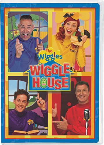 WIGGLES: WIGGLE HOUSE