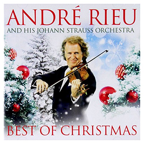 Andre Rieu & Johann Stra - Best of Christmas