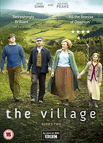 The Village: Series 2 [DVD]