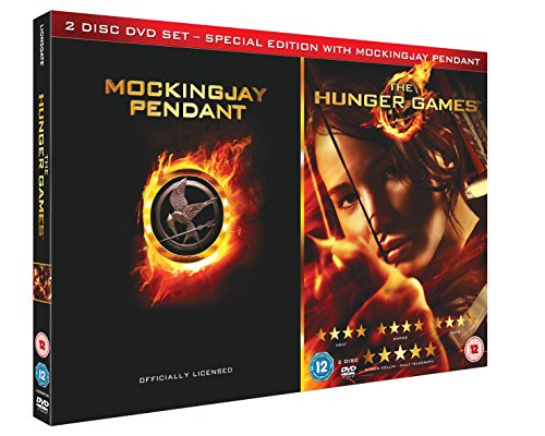 The Hunger Games: Mockingjay Pin Exclusive
