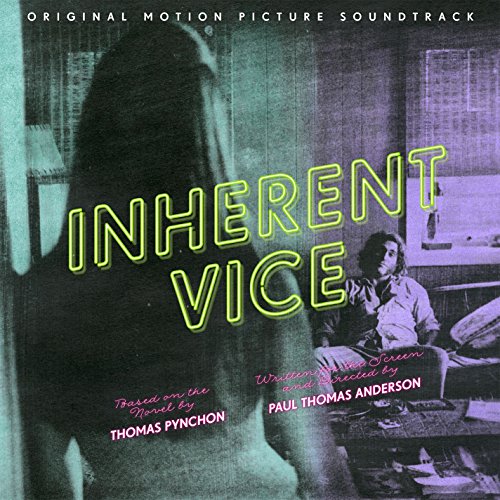 Inherent Vice (Original Motion Picture Soundtrack)