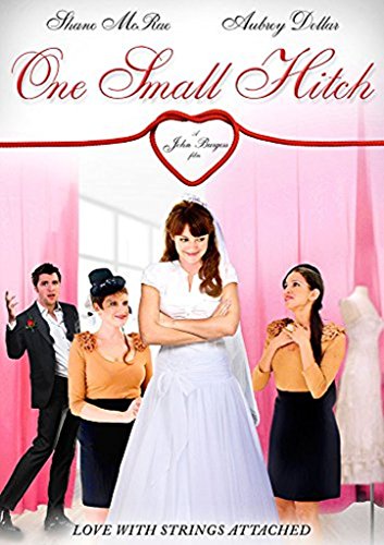 One Small Hitch [DVD] [2013] [Region 1] [US Import] [NTSC]