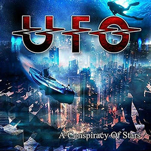 A Conspiracy Of Stars (Ltd.Digi) 