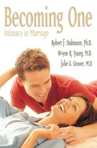 Becoming One: Intimacy in Marriage