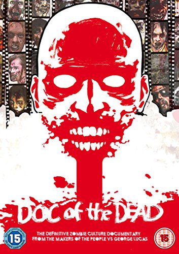 Doc Of The Dead [DVD]