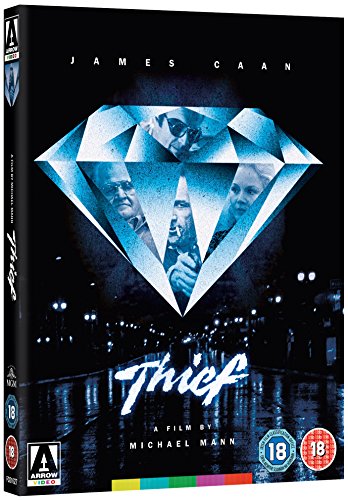 Thief [Blu-ray]