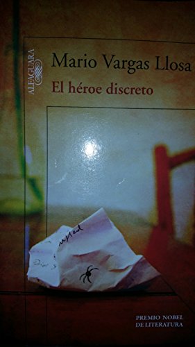 El heroe discreto