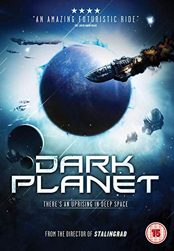 Dark Planet [DVD]
