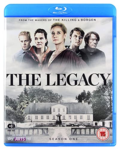 Legacy Season  pc  Uk