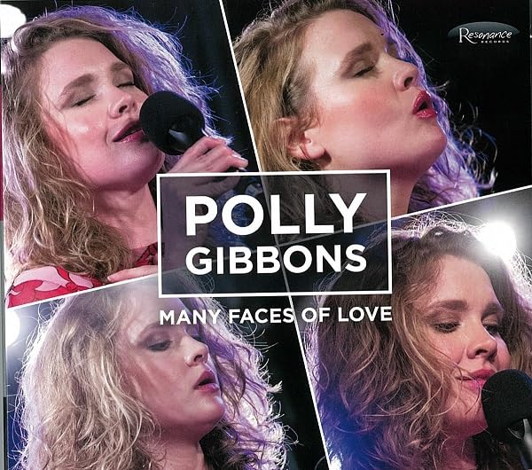 Many Faces of Love