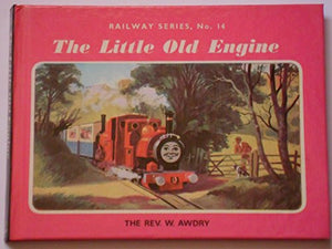 Little Old Engine (Railway)