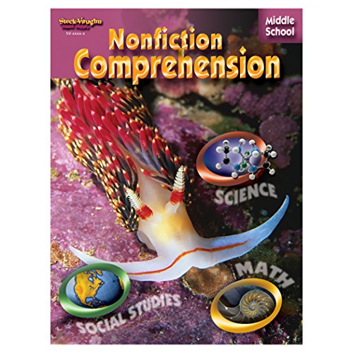 Nonfiction Comprehension