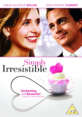 Simply Irresistible [DVD]