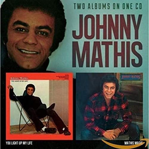 You Light Up My Life/Mathis Magic