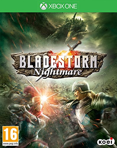 Bladestorm: Nightmare (Xbox One)