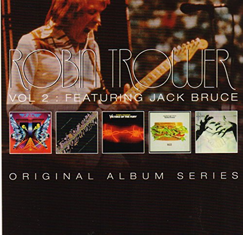 Original Album Series