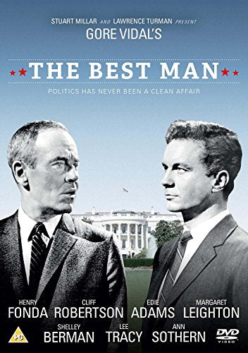 The Best Man [DVD]