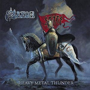 Heavy Metal Thunder (2 CD Re-Issue) 