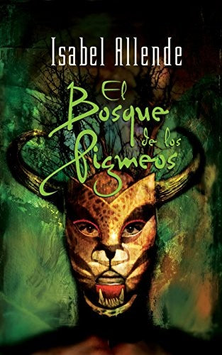 El Bosque de Los Pigmeos