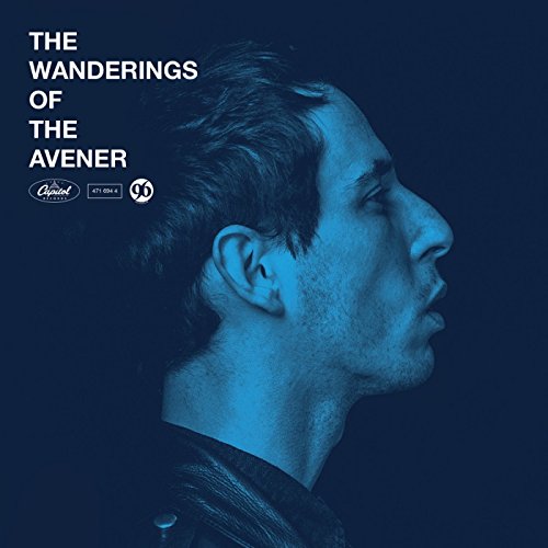 The Wandering Of The Avener