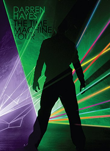 Time Machine Tour  Ntr Uk
