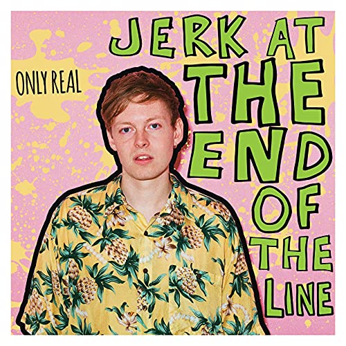 Jerk At The End Of The Line