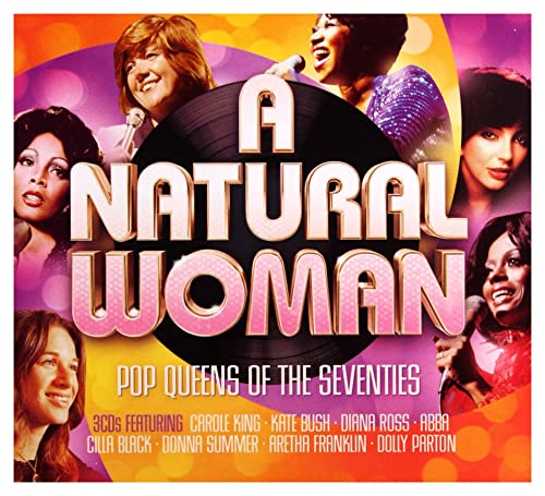 A Natural Woman
