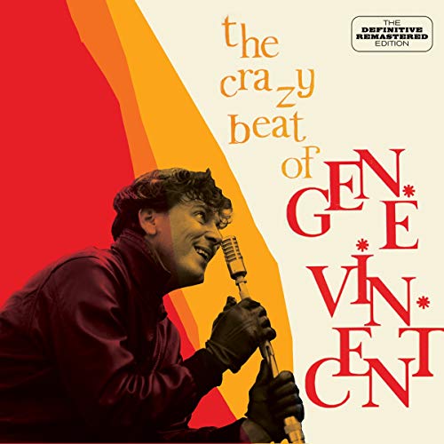 The Crazy Beat Of