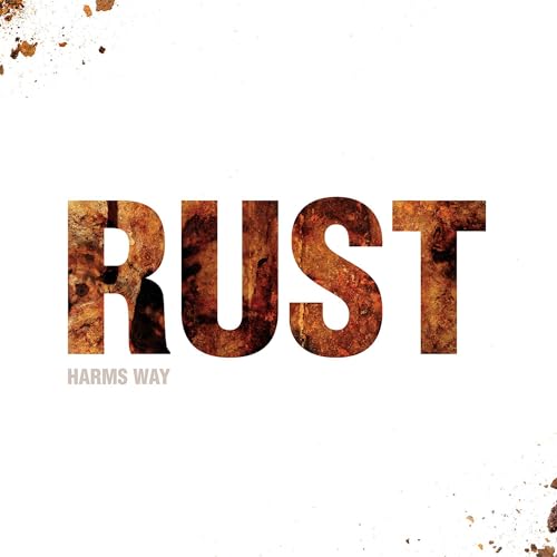 Harms WayRust - Rust