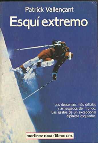 Esqui Extremo