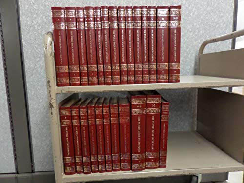The World Book Encyclopedia