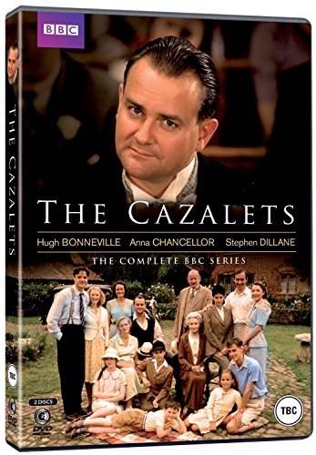 The Cazalets [DVD] [2001]
