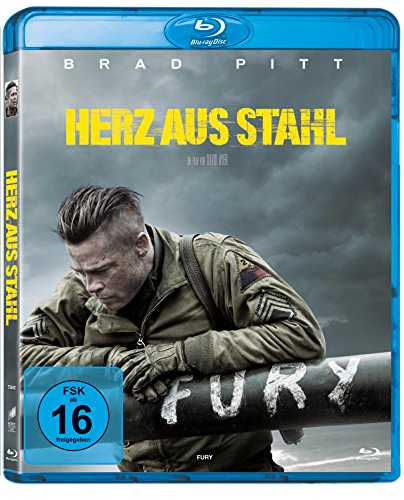 HERZ AUS STAHL (BLU-RAY MASTER