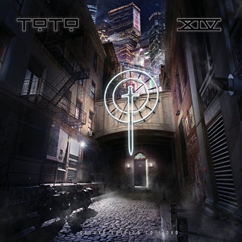 Toto XIV (Bonus DVD)