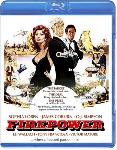 Firepower