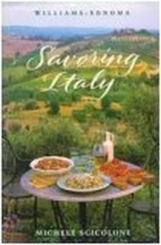 Williams-Sonoma Savoring Italy
