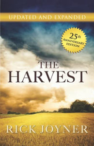 The Harvest 25th Anniversary Edition 