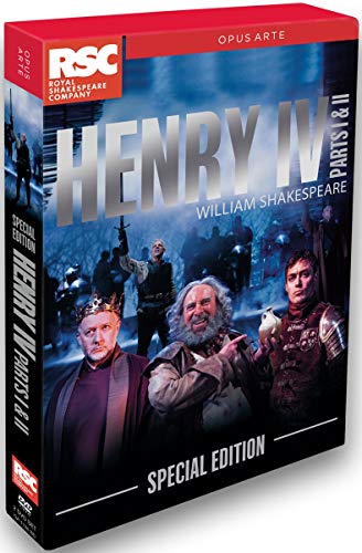 Henry IV Part     Special Edition pc