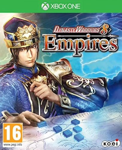 Dynasty Warriors 8 Empires (Xbox One)
