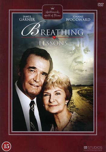 Breathing Lessons -DVD