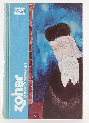 Zohar, the Book of Enlightenment